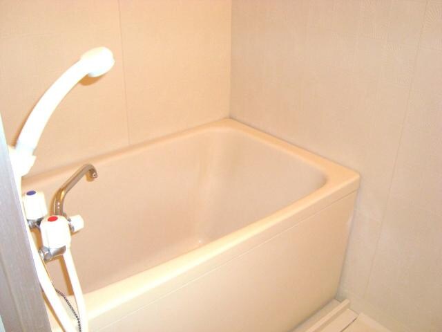 物件内観写真7　(バス／シャワールーム等)