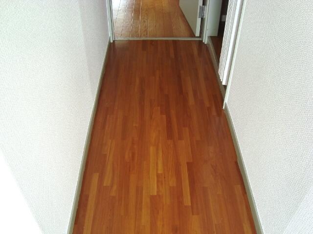 物件内観写真13　(廊下)