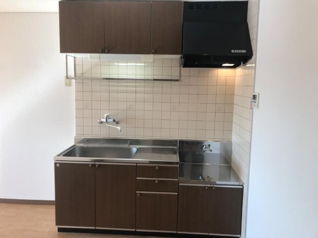 物件内観写真7　(キッチン)