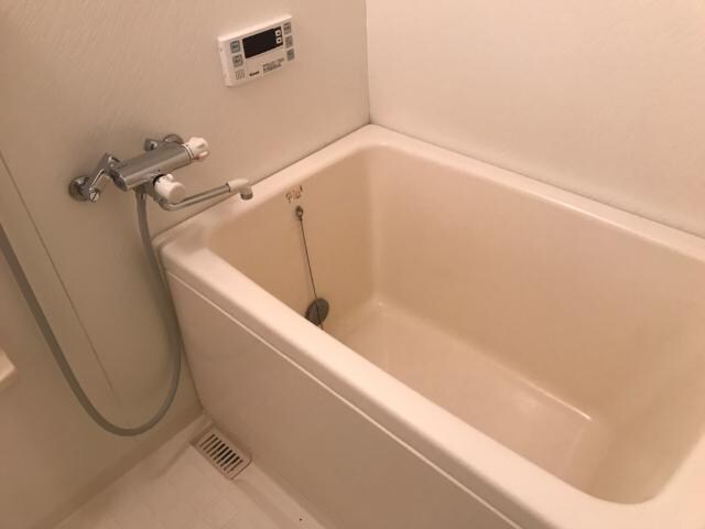 物件内観写真10　(バス／シャワールーム等)