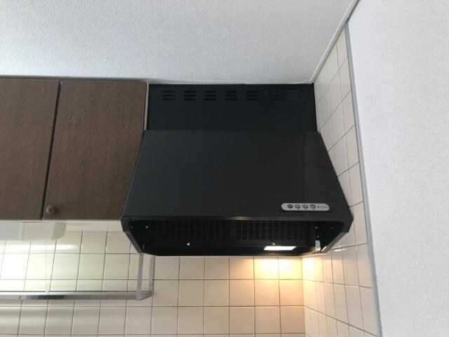 物件内観写真14　(キッチン)