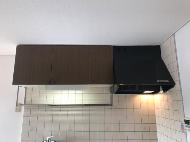 物件内観写真15　(キッチン)