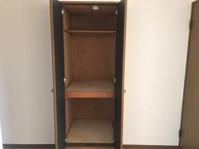 物件内観写真20　(収納)