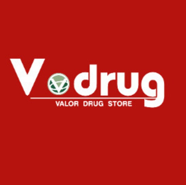 周辺環境(V・drug 緑鳴丘店 1035m)