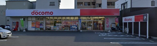 ドコモショップ 瑞穂堀田通店