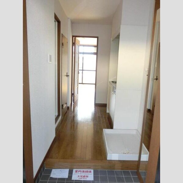 物件内観写真11　