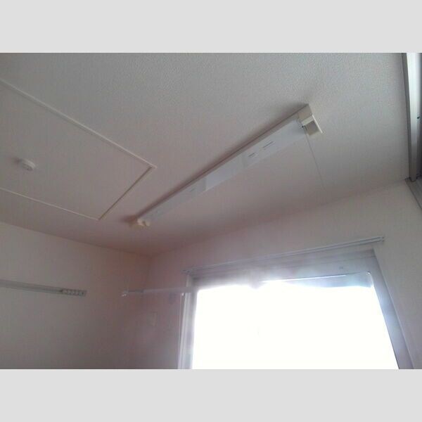 物件内観写真10　(室内写真は別部屋の写真です。)