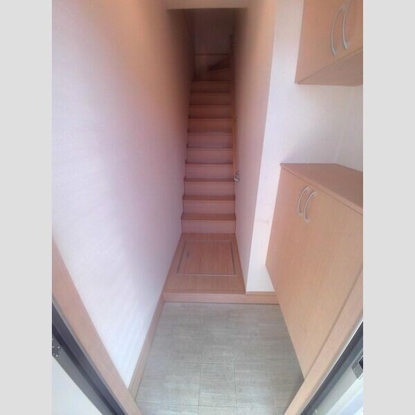 物件内観写真11　(室内写真は別部屋の写真です。)