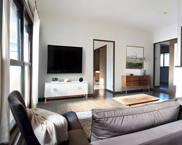 物件内観写真4　(家具はイメージです。家具付きではありません。(T-Home使)