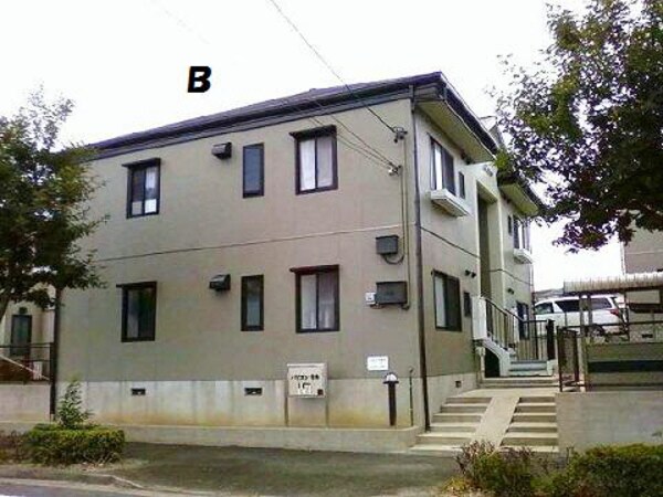 外観(写真、間取図面などが現況と異なる場合は現況優先となります。)