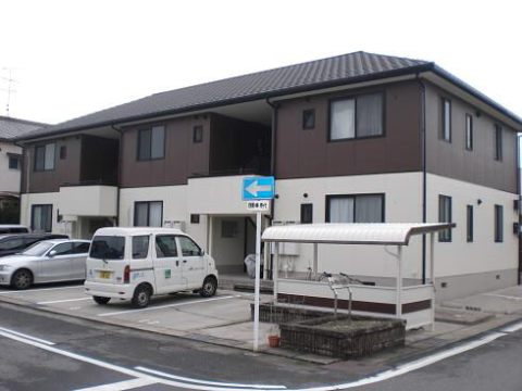 エーデルハイム伏見