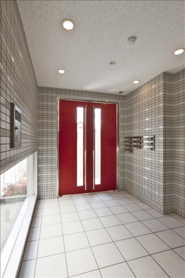 ロビー・ラウンジ