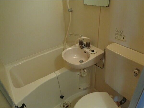 物件内観写真6　(※写真は同じマンションの違う部屋のものになります。)