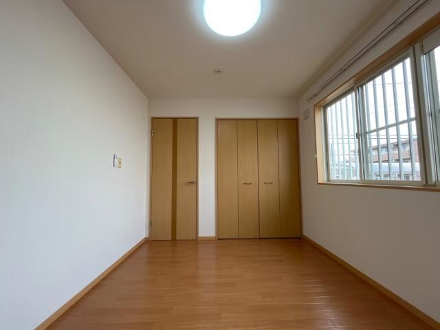 物件内観写真7　(洋室（イメージ）)