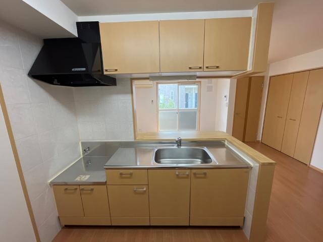 物件内観写真8　(キッチン（イメージ）)