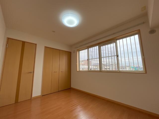 物件内観写真16　(洋室（イメージ）)