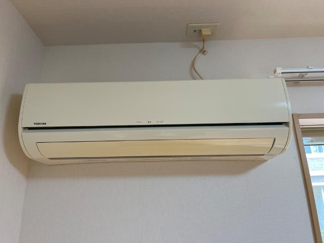 物件内観写真20　(エアコン（イメージ）)