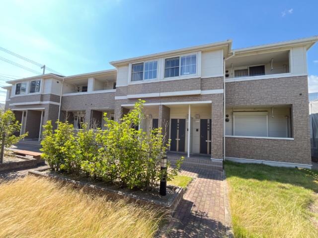 物件内観写真23　(外観写真（昼）)