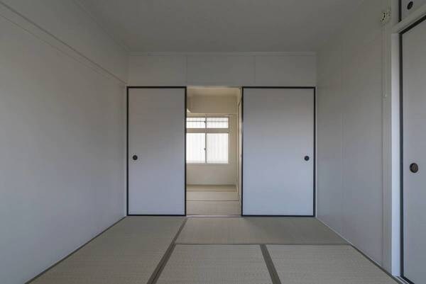 物件内観写真15　(ビレッジハウスの同一物件・同一タイプの間取りの写真です)