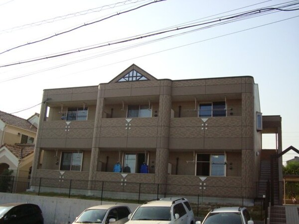 外観(外観写真（昼）)