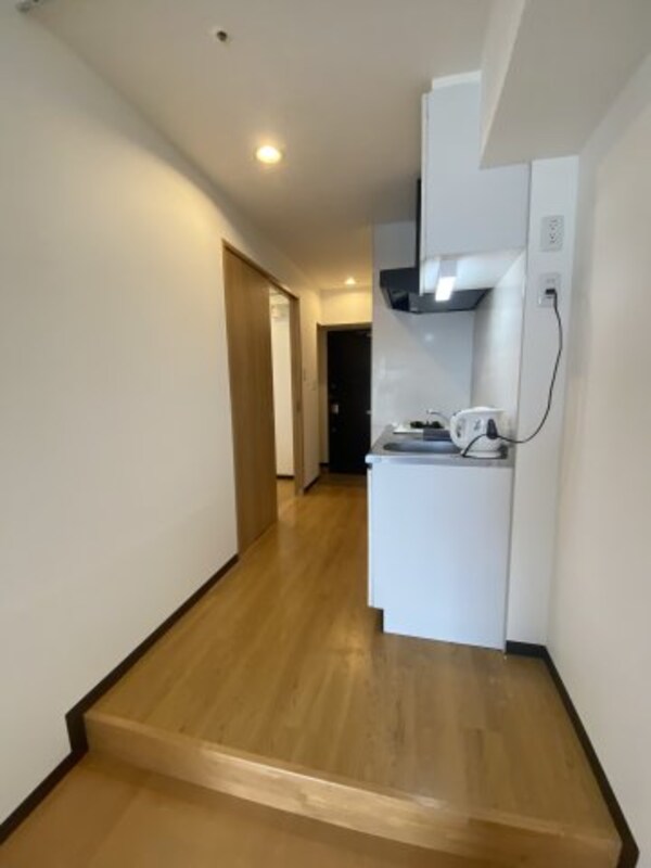 内装他(※写真は同じマンションの違う部屋のものになります。)