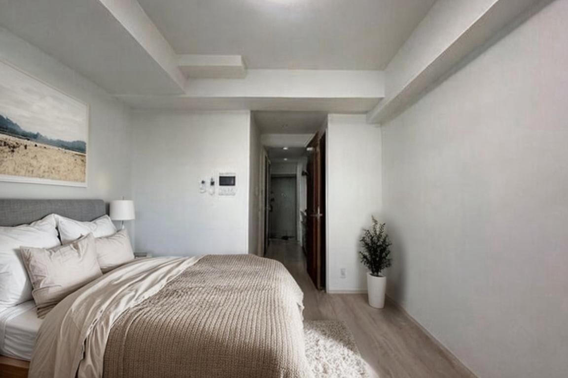 物件内観写真4　(イメージ写真　家具付きではありません。(T-HOME使用))