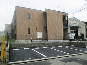 レオネクストメゾン光南外観写真