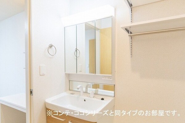 洗面・脱衣所