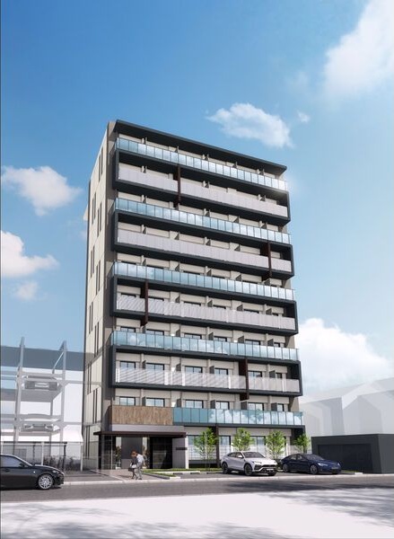 S-RESIDENCE堀田beaute