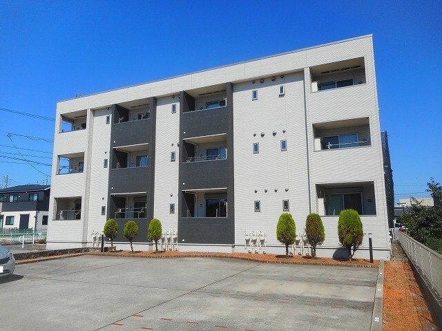 アリビエ　Ⅰの物件外観写真