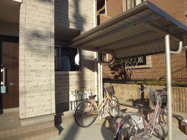 物件内観写真8　(外観写真（昼）)