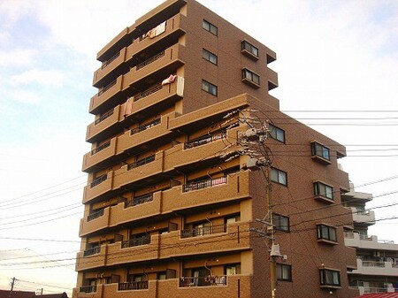 アイリット名和外観写真