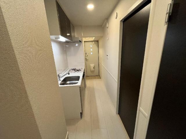 物件内観写真7　(キッチン)