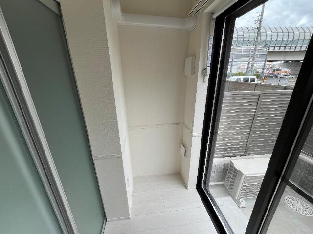 物件内観写真21　(インナーテラス)