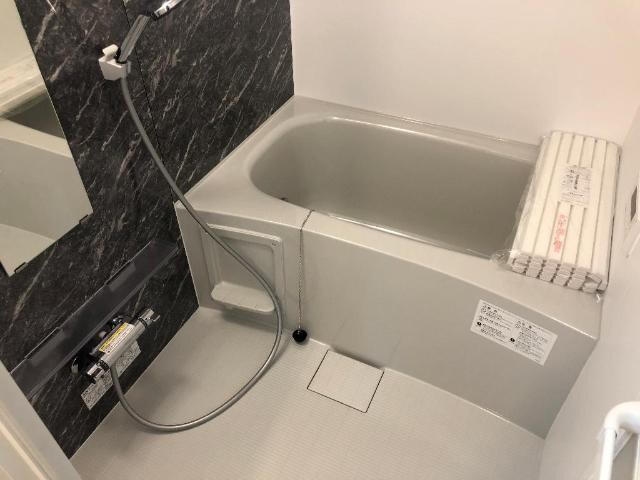 物件内観写真7　(バス／シャワールーム等)