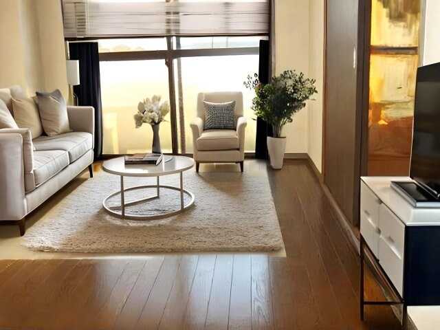 物件内観写真4　(写真・家具はイメージです。家具付きではありません。(T-Ho)