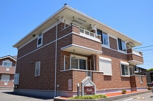 シエロ　Ａ外観写真
