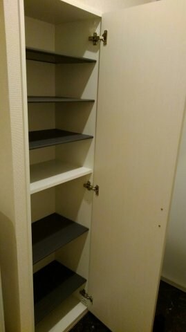 物件内観写真6　(シューズボックス)