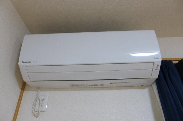 建物設備(その他の設備)
