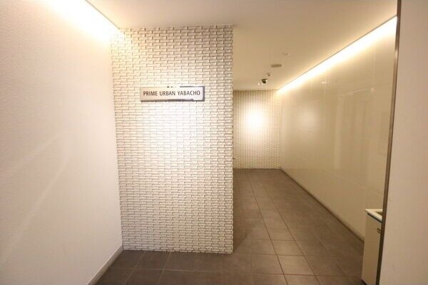 ロビー・ラウンジ