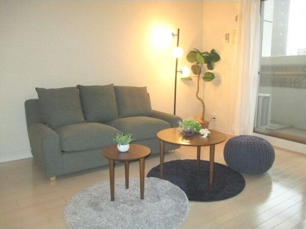 その他(モデルルーム)