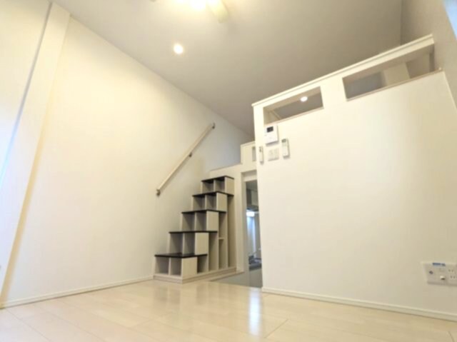 物件内観写真3　(101号室)