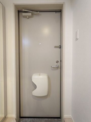 物件内観写真10　(101号室)