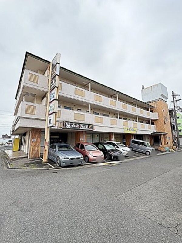 外観(物件の外観です)