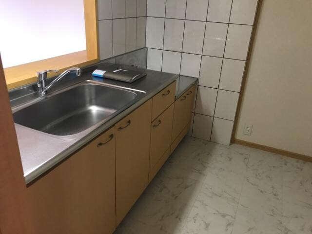 物件内観写真14　(キッチン)