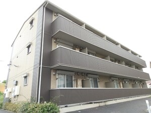 ピースガーデン　東新町外観写真