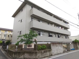 レザン長根　Ｂ外観写真