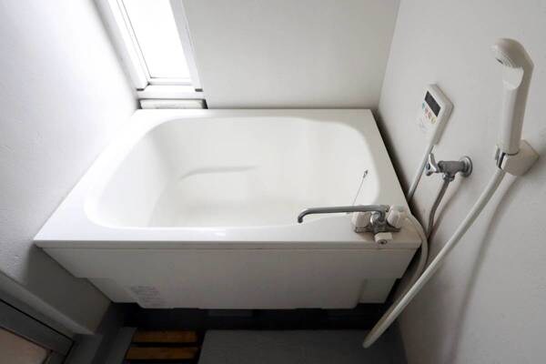 物件内観写真6　(ビレッジハウスの同一物件・同一タイプの間取りの写真です)