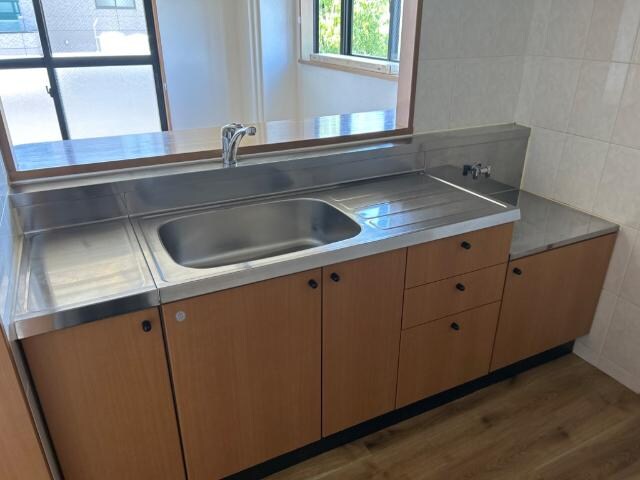 物件内観写真6　(キッチン)