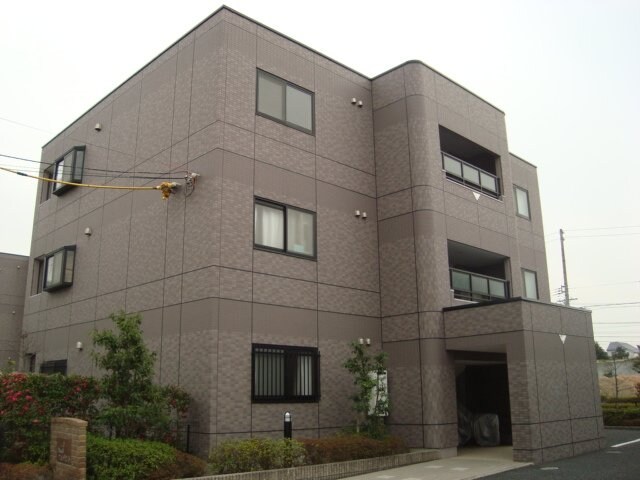 物件外観写真3　(外観写真（昼）)